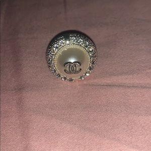 Chanel Ring